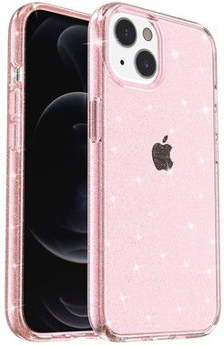 Trolsk Glittery Hard Case (iPhone 14 Max)