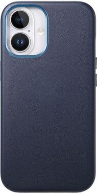 Trolsk L�derskal MagSafe (iPhone 16 Plus)