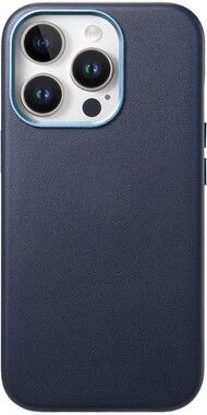 Trolsk L�derskal MagSafe (iPhone 16 Pro)