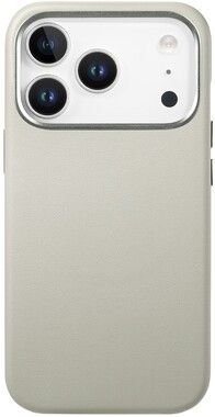 Trolsk L�derskal MagSafe (iPhone 17 Pro)