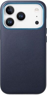 Trolsk L�derskal MagSafe (iPhone 17 Pro)