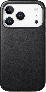 Trolsk L�derskal MagSafe (iPhone 17 Pro Max)