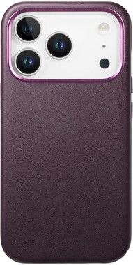 Trolsk L�derskal MagSafe (iPhone 17 Pro Max)