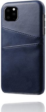 Trolsk Leather Card Case (iPhone 12/12 Pro)