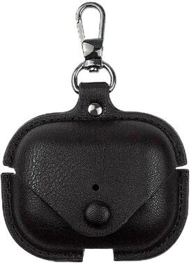 Trolsk Leather Case (AirPods Pro 3)