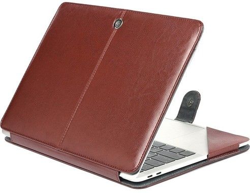 Trolsk Leather Case (MacBook Air 13")