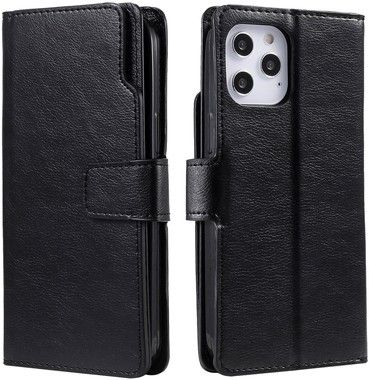 Trolsk Leather Wallet (iPhone 13)