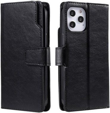 Trolsk Leather Wallet (iPhone 14 Max)