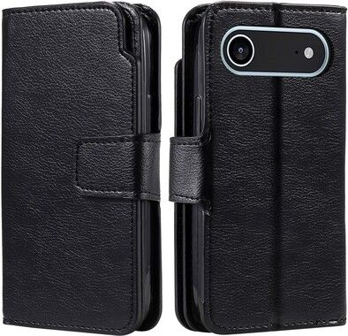 Trolsk Leather Wallet (iPhone 17 Air)