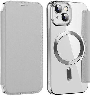Trolsk MagSafe-fodral (iPhone 14)