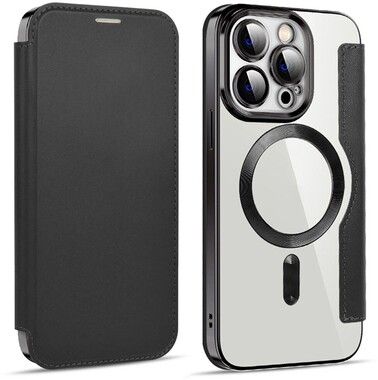 Trolsk MagSafe-fodral (iPhone 14 Pro)