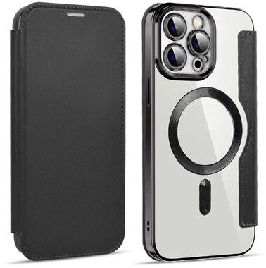 Trolsk MagSafe-fodral (iPhone 14 Pro Max)