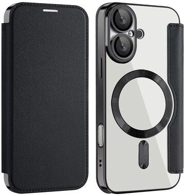 Trolsk MagSafe-fodral (iPhone 16)