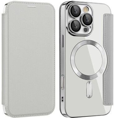 Trolsk MagSafe-fodral (iPhone 16 Pro)