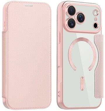 Trolsk MagSafe-fodral (iPhone 17 Pro)