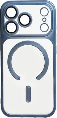 Trolsk MagSafe-skal (iPhone 17 Pro)