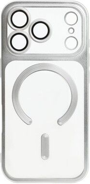 Trolsk MagSafe-skal (iPhone 17 Pro Max)