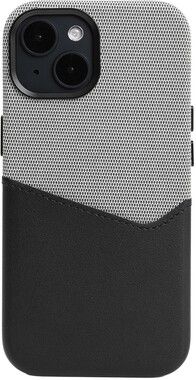 Trolsk MagSafe-skal med Kortfack (iPhone 15)