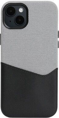 Trolsk MagSafe-skal med Kortfack (iPhone 15 Plus)