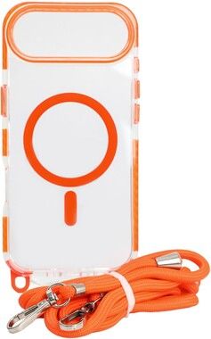 Trolsk MagSafe-skal med Sn�re (iPhone Air)