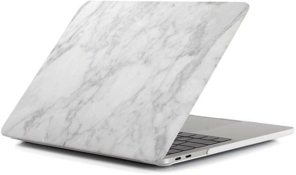 Trolsk Marble Case (Macbook Air 13)