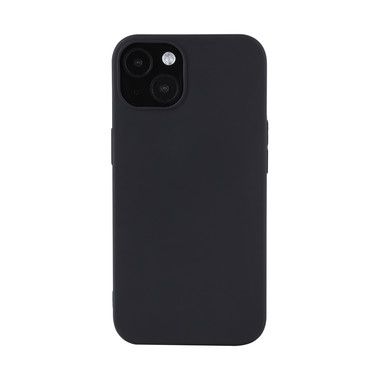 Trolsk Matte Silicone Case (iPhone 14 Max)