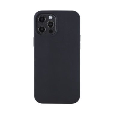 Trolsk Matte Silicone Case (iPhone 14 Pro)