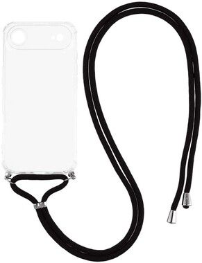 Trolsk Mobilskal med Snre (iPhone 17 Air)