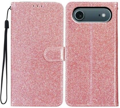 Trolsk Pl�nboksfodral Glitter Elegant (iPhone Air)