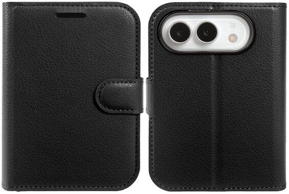 Trolsk Pl�nboksfodral (iPhone Duo)