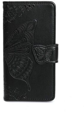 Trolsk Plnboksfodral med Fjril (iPhone 16e)