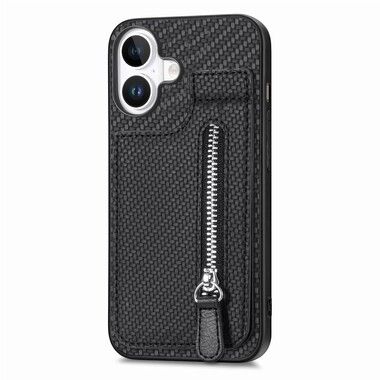 Trolsk Pl�nboksskal med Magnet (iPhone 17)