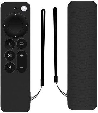 Trolsk Protective Case (Siri Remote gen 2)