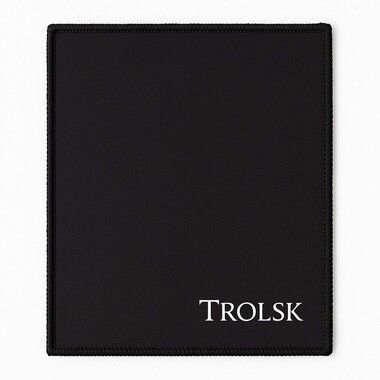Trolsk Putsduk