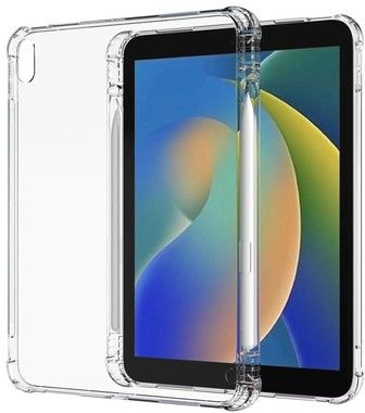 Trolsk Reinforced Corner Case (iPad 10,9 (2022))