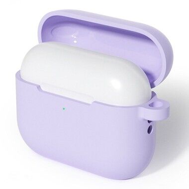 Trolsk Silicone Hang Case (AirPods Pro 3)
