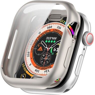 Trolsk Soft Protective Case (Apple Watch 10 42mm)