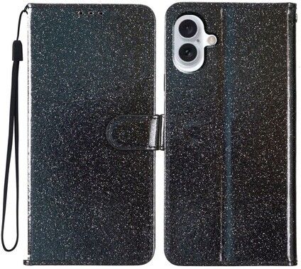 Trolsk Sparkle Wallet (iPhone 16)