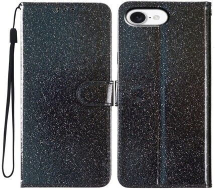 Trolsk Sparkle Wallet (iPhone 16e)