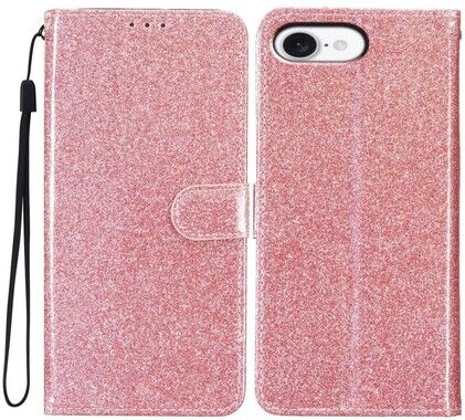 Trolsk Sparkle Wallet (iPhone 16e)