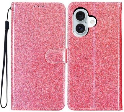 Trolsk Sparkle Wallet (iPhone 17)