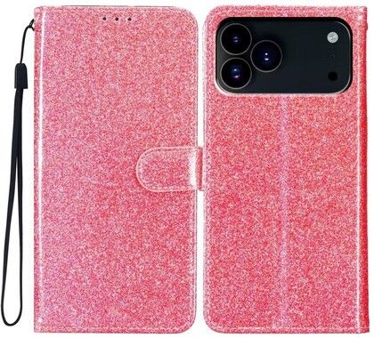 Trolsk Sparkle Wallet (iPhone 17 Pro Max)