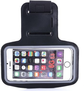 Trolsk Sports Armband (iPhone)