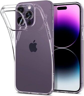 Trolsk Thin TPU Case (iPhone 15 Pro Max)