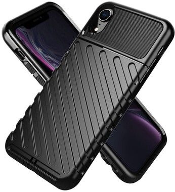 Trolsk Thunder Twill Case (iPhone Xr)