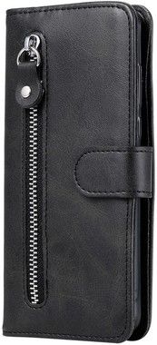 Trolsk Zipper Wallet Folio (iPhone 13)