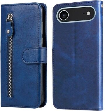 Trolsk Zipper Wallet (iPhone 17 Air)