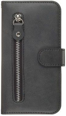 Trolsk Zipper Wallet (iPhone Xr)