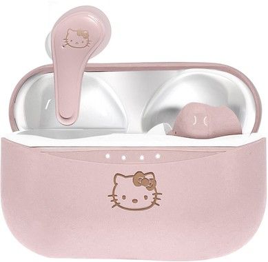 True Wireless Headset - Hello Kitty