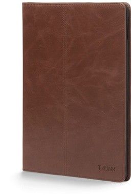 Trunk Leather Folio (iPad 10,2/Air 3)